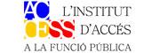 Cursos y Masters de LINSTITUT DACCESS A LA FUNCI PBLICA BARCELONA