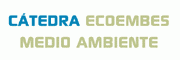 Cursos y Masters de Ctedra Ecoembes Medio Ambiente