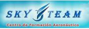 Cursos y Masters de SKY TEAM - CENTRO DE FORMACIN AERONUTICO