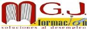 Cursos y Masters de M.G.J. FORMACION