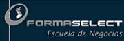 Cursos y Masters de FormaSelect Espaa S.L.