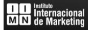 Ver CURSOS y MASTERS de IIMN Internacional de Mrketing