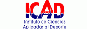 Cursos y Masters de ICAD - Instituto de Ciencias Aplicadas al Deporte