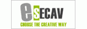 Esecav. Escuela Europea para la comunicacin y las artes visuales.