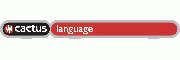 Cursos y Masters de Cactus Language