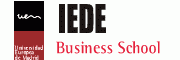Cursos y Masters de IEDE Business School