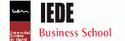 Master y Cursos de IEDE Business School Cursos y Masters de IEDE Business School