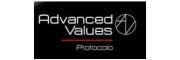 Cursos y Masters de Advanced Values Protocolo