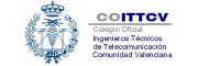Ver CURSOS y MASTERS de Colegio Oficial Ingenieros Tcnicos Telecomunicacin (COITT)
