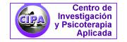 Cursos y Masters de Centro de Investigaciny Psicoterapia Aplicada