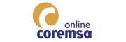 Ver CURSOS y MASTERS de Coremsa Online