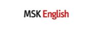 Cursos y Masters de MSK English