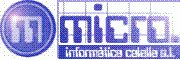 Master y Cursos de Micro.Informática Calella S.L. Cursos y Masters de Micro.Informática Calella S.L.