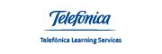 Ver CURSOS y MASTERS de Telefnica Learning Services