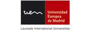 Cursos y Masters de Universidad Europea de Madrid-Formacin Continua