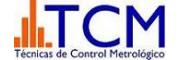 TCM - Tcnicas de Control Metrolgico
