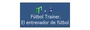 Futbol Trainer Formacin . 