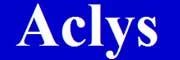 Master y Cursos de ACLYS Formación Cursos y Masters de ACLYS Formación