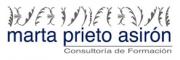 Cursos y Masters de Marta Prieto Asiron