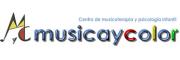 Cursos y Masters de Musicaycolor, Musicoterapia y Psicologa infantil en Madrid