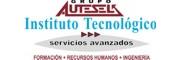 Ver CURSOS y MASTERS de Instituto Tecnolgico AUTESEL