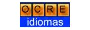 Ver CURSOS y MASTERS de OCRE idiomas