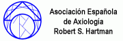 Asociacin Espaola de Axiologa Robert S. Hartman