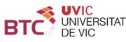 Cursos y Masters de BTC Universidad de Vic