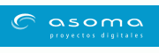 Cursos y Masters de Asoma Proyectos Digitales S.L.