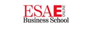 Ver CURSOS y MASTERS de ESAE ONLINE BUSINESS SCHOOL