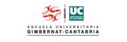 Cursos y Masters de Escuela Universitaria de Fisioterapia Gimbernat - Cantabria