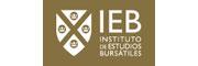 Ver CURSOS y MASTERS de I.E.B. Instituto de Estudios Burstiles