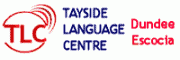 TAYSIDE LANGUAGE CENTRE- ENGLISH SCHOOL DUNDEE