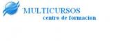 Ver CURSOS y MASTERS de Multicursos centro de formacion