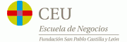 Ver CURSOS y MASTERS de Escuela de Negocios CEU Castilla y Len