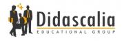 Cursos y Masters de Didascalia Educational Group