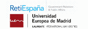 Ver CURSOS y MASTERS de Universidad Europea - Reti Espaa