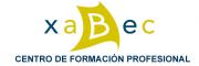 Cursos y Masters de Centro de formacin profesional Xabec