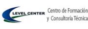 Ver CURSOS y MASTERS de LEVEL CENTER