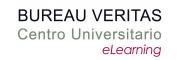 Cursos y Masters de Bureau Veritas Centro Universitario