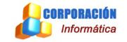 Ver CURSOS y MASTERS de Corporacin Informtica
