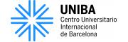 UNIBA Centro Universitario Internacional de Barcelona