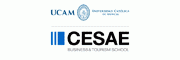 Ver CURSOS y MASTERS de UCAM-CESAE