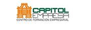 Cursos y Masters de CENTRO DE FORMACIN CAPITOL EMPRESA