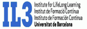 Ver CURSOS y MASTERS de IL3 Instituto de Formacin Continua