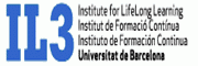 Master y Cursos de IL3 Instituto de Formación Continua Cursos y Masters de IL3 Instituto de Formación Continua