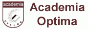 Cursos y Masters de Escuela Superior de Formacin Profesional  Academia Optima