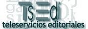 Teleservicios Editoriales