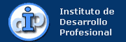 Master y Cursos de Instituto de Desarrollo Profesional Cursos y Masters de Instituto de Desarrollo Profesional