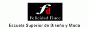 Escuela Superior de Diseo y Moda Felicidad Duce